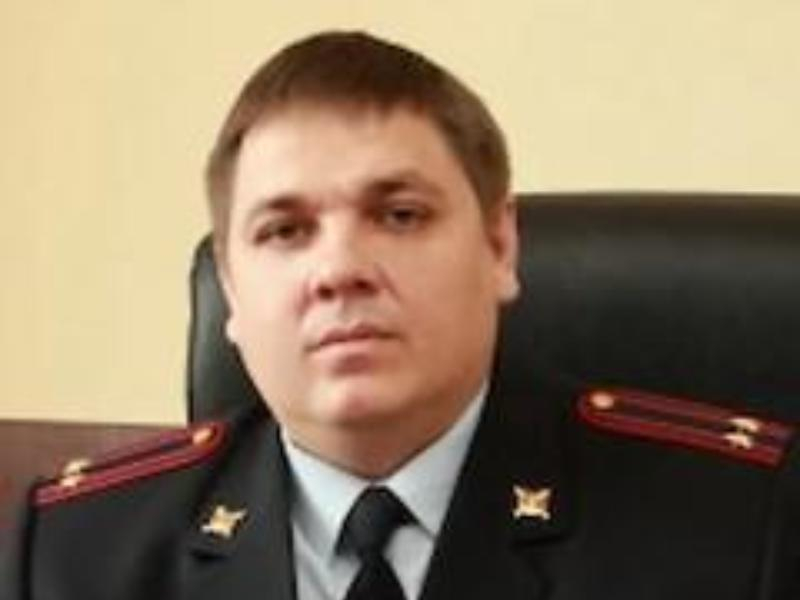Многоквартирного Игоря Качкина уволили из воронежской полиции