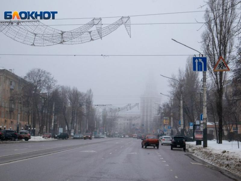 Что делать в случае опасной ситуации, рассказали жителям Воронежа