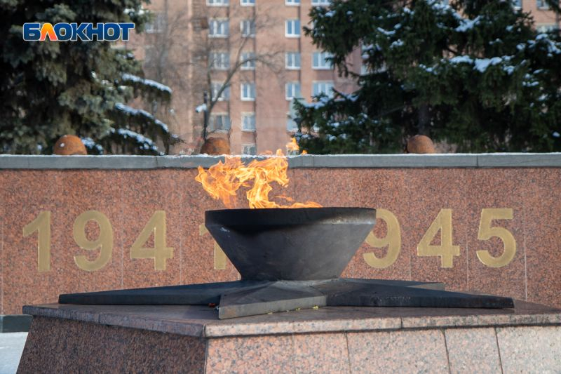 Жар пицца воронеж на памятнике славы воронеж