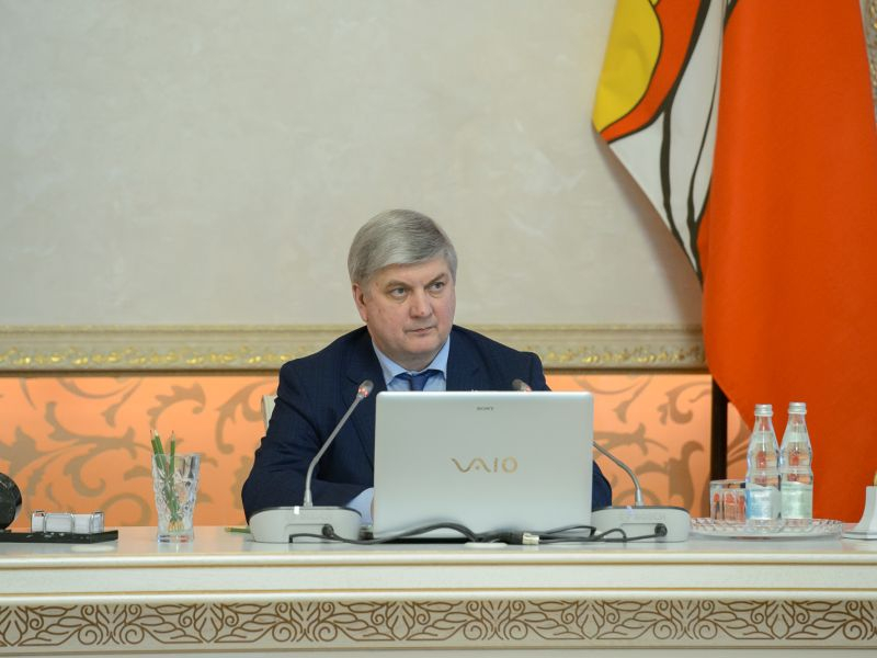 Воронежский губернатор отказался урезать нацпроекты из-за пандемии COVID-19