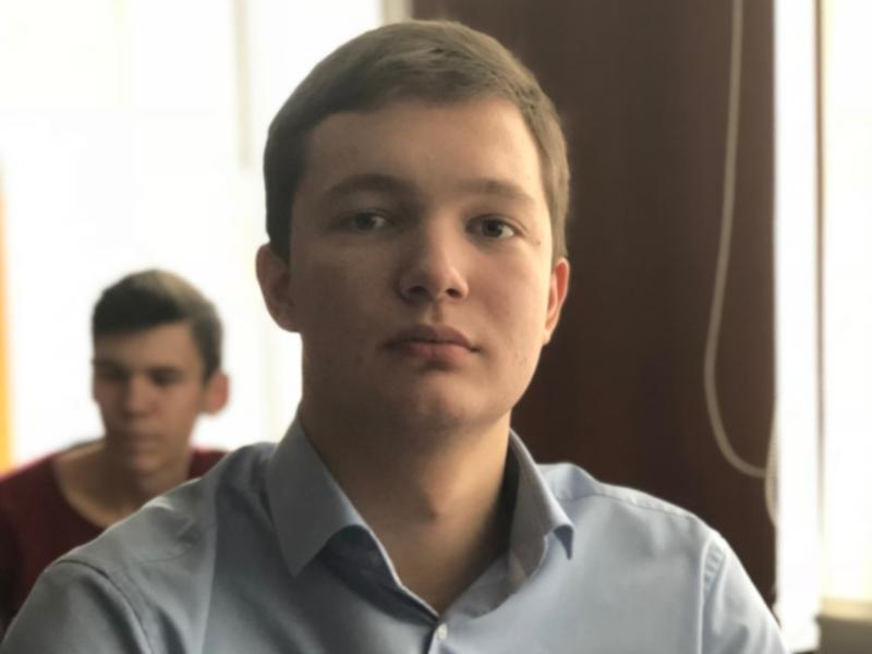 ЛДПР опровергла назначение 19-летнего депутата главой воронежского отделения