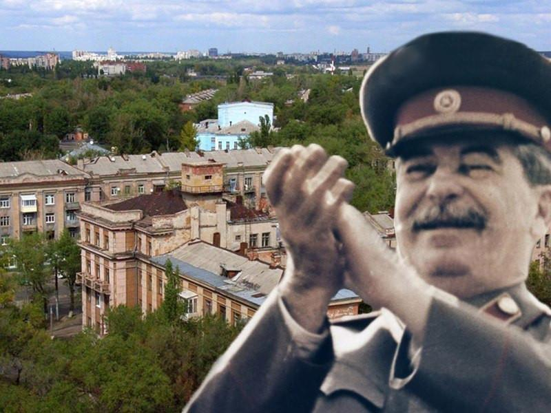 Массовую сталинизацию общественного сознания заметили социологи в Воронеже