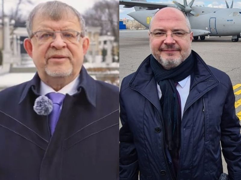 Два депутата Госдумы прогуляли отчет перед воронежской Общественной палатой
