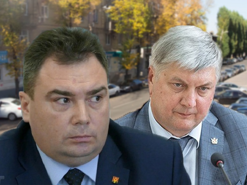 Останется ли Гусев после выборов: депутаты Госдумы заинтересовались коррупцией в Борисоглебске