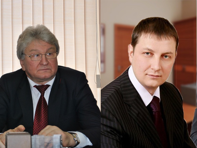 Депутата Пинигина выдвинули в лидеры «ЕР» в гордуме без спикера Ходырева