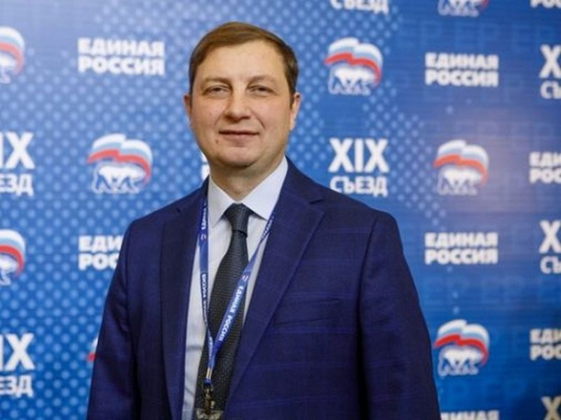 Дело экс-зампредседателя Воргордумы Пинигина дошло до суда в Воронеже