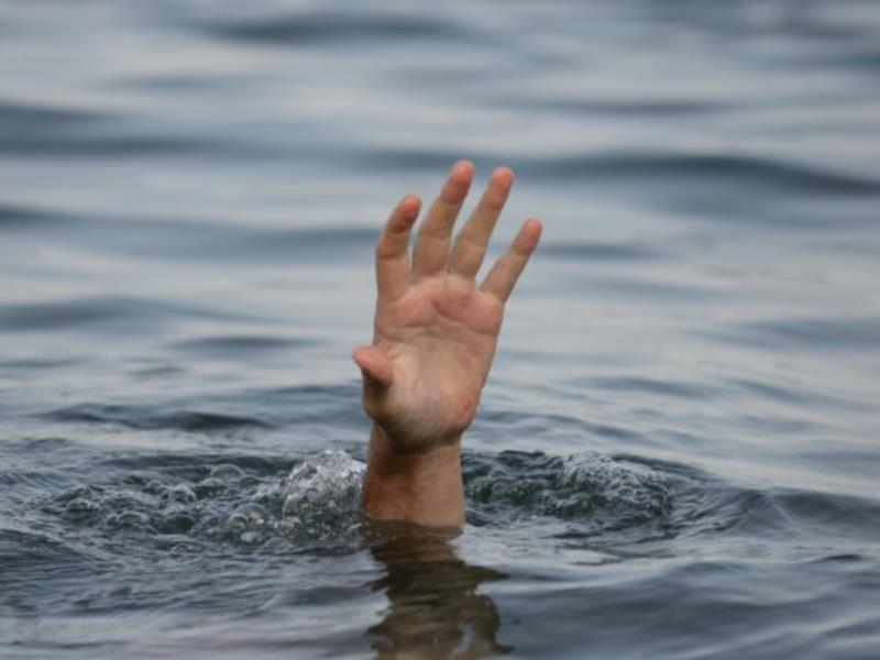 На пляже в воронежском Боровом утонул 21-летний парень