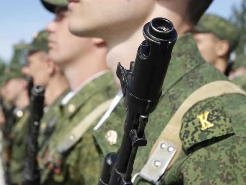 Повестки в военкоматы начинают вручать в Воронежской области