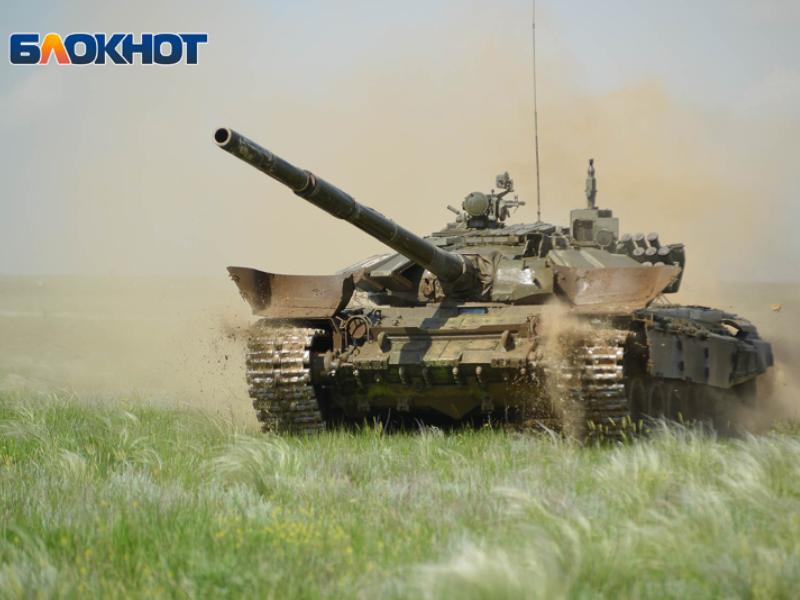 Посты о «прорыве украинских танков к Белгородской области» прокомментировали местные чиновники