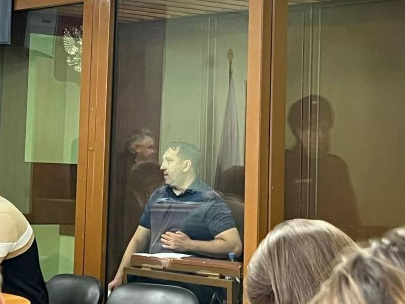 Воронежский «единоросс» Роман Жогов лишился членства в партии после возбуждения уголовного дела