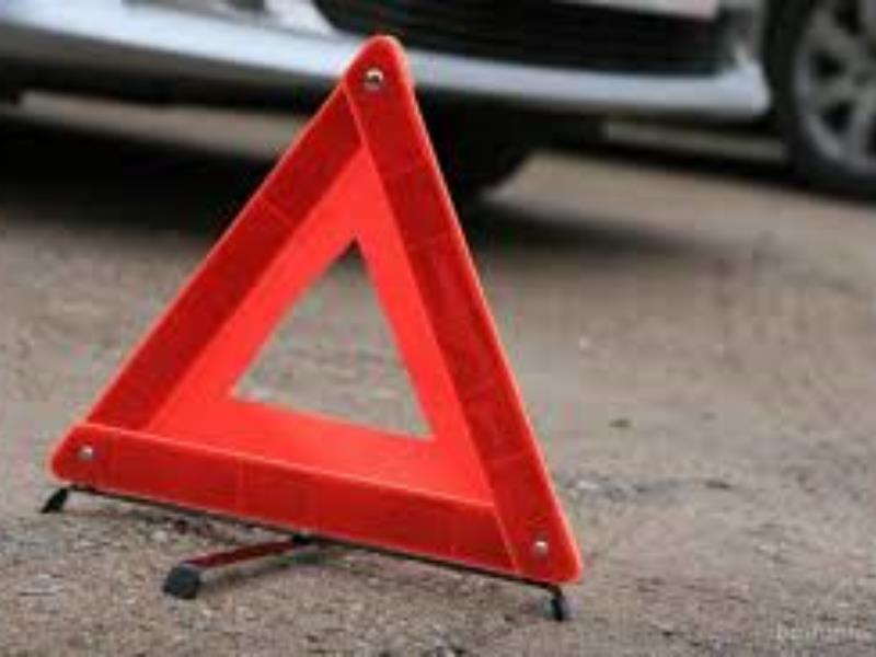 Renault Duster сбил пешехода на «зебре» в воронежском городе