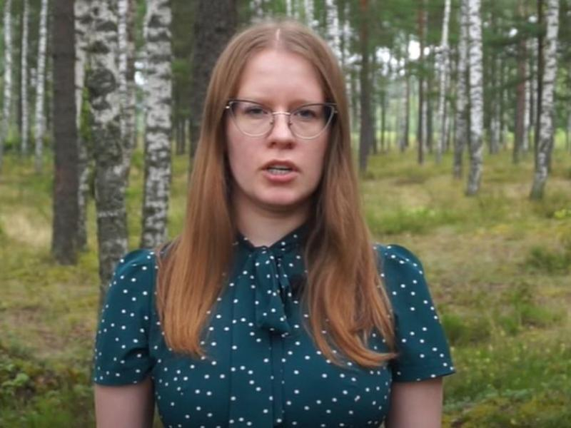 Сбежавшая из РФ воронежская экс-депутатка Нина Беляева официально признана экстремисткой