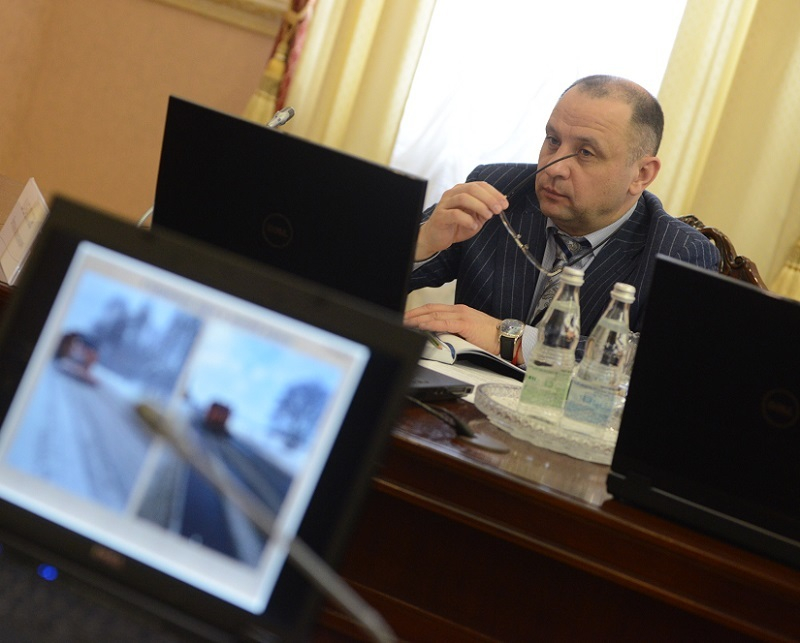 «Вести Воронеж» заглянули в кошмарное будущее первого министра Шабалатова
