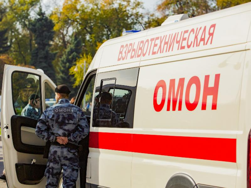 Проверки машин на наличие взрывчатки начнутся в соседних с Воронежской областью регионах