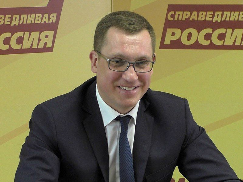 Депутат пожаловался в прокуратуру на бездействие воронежских чиновников