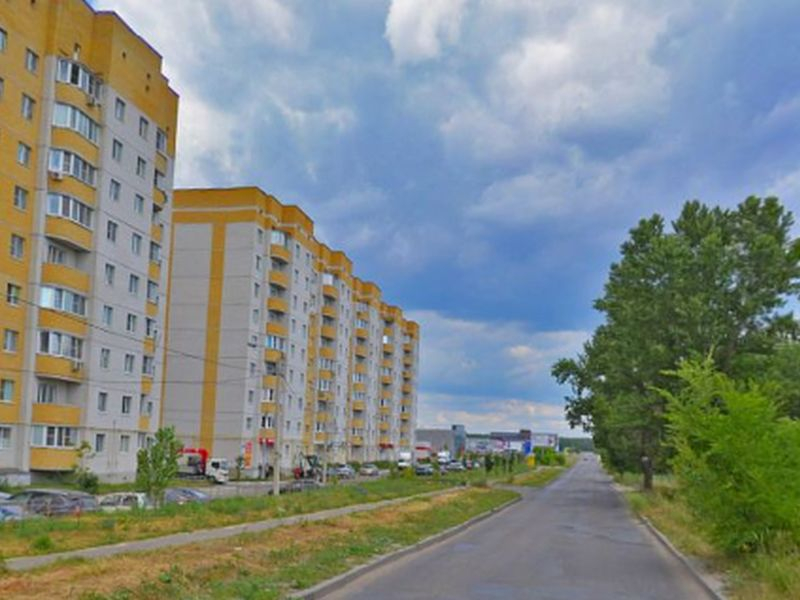 Школа на урывского воронеж проект
