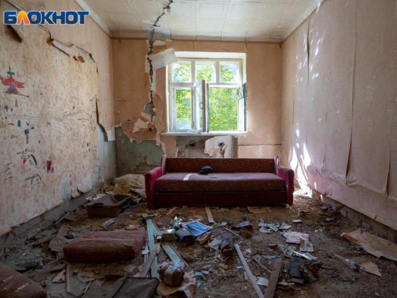 О бомбоубежищах и укрытиях заговорили чиновники мэрии Воронежа