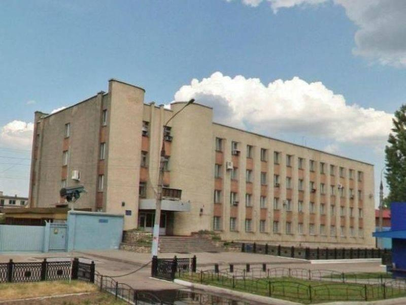 Состоялось голосование за банкротство завода Минобороны на левом берегу Воронежа
