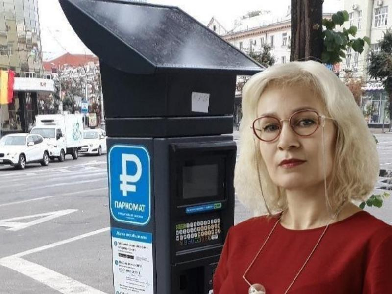 Антимонопольщики уличили владельцев платных парковок в обмане воронежцев