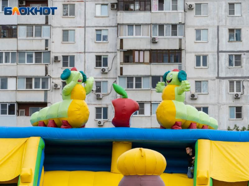 Жилье для многодетной семьи с ребенком-инвалидом «выбивают» у администрации Воронежа через суд