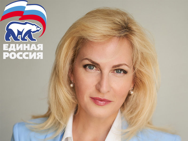 Марина Бочарова: Исповедь кандидата в депутаты