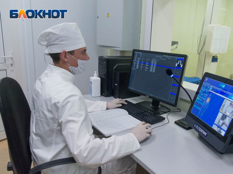 За ковид-тесты для сотрудников в Воронеже госкомпания заплатит 8,2 млн рублей