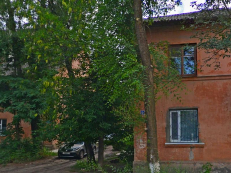 Никто не захотел вдохнуть новую жизнь в ветхий квартал на Торпедо в Воронеже