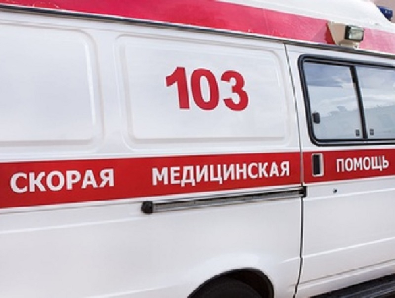 Пьяная нарушительница выжила после наезда газели под Воронежем