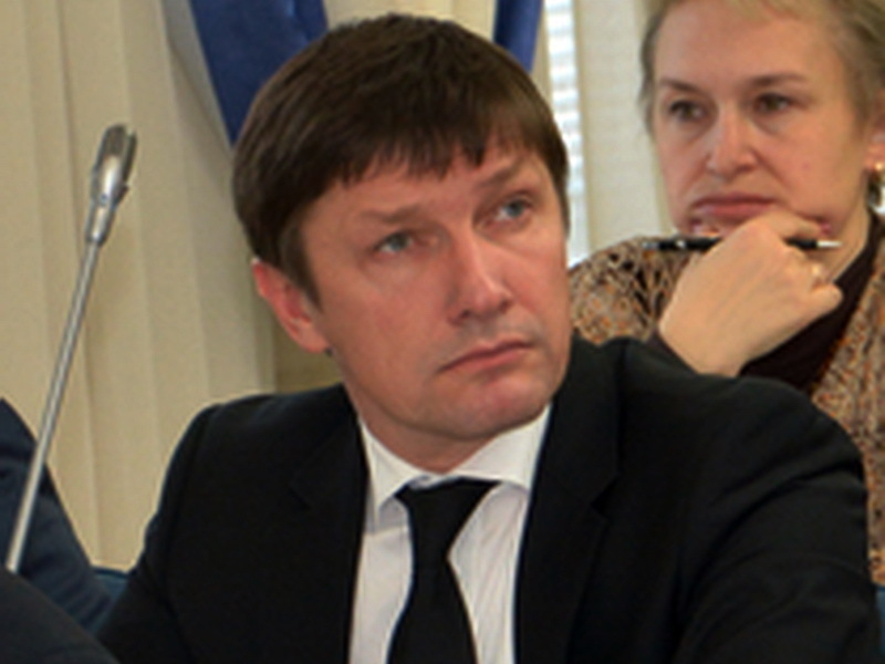 Депутат Турбин прокомментировал фейк о его задержании и уголовном преследовании