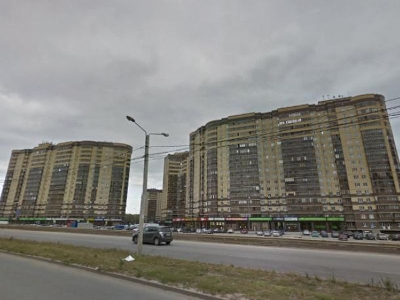 Дорога шишкова тимирязева воронеж проект