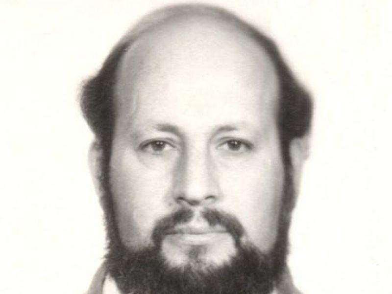 Гениальный физик из Воронежа Мишель Молоцкий скончался в Израиле
