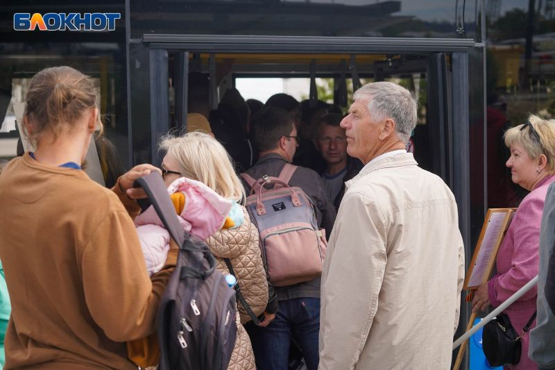 Общественники заявили о маршрутной блокаде самого отдаленного микрорайона Воронежа