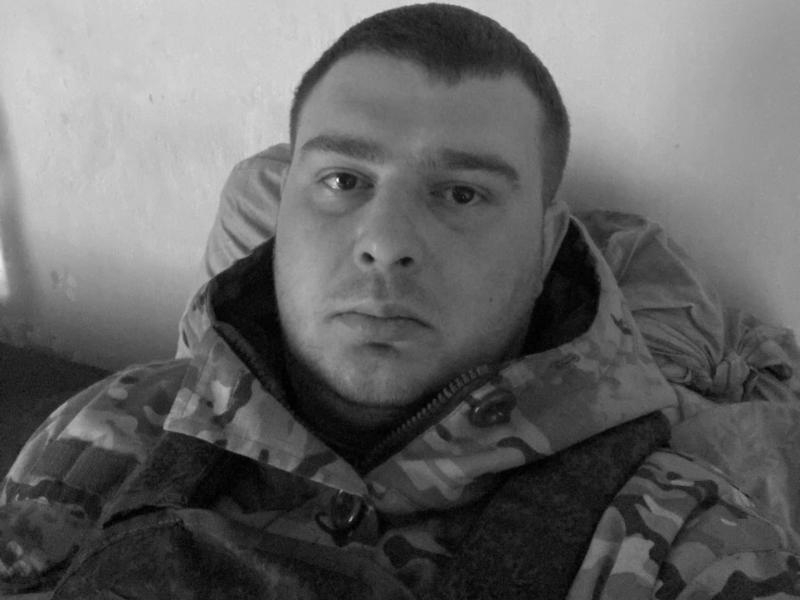 «Отдал жизнь за свободное будущее»: младший сержант из Воронежской области героически погиб в зоне СВО