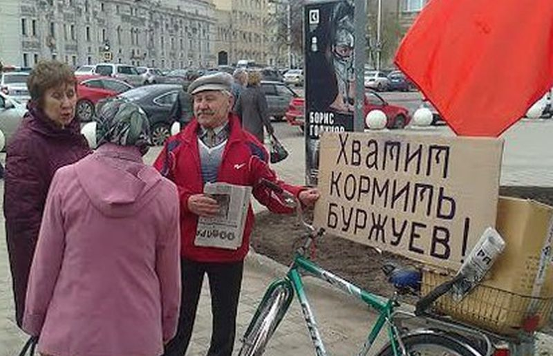 Воронежские дальнобойщики присоединятся к всероссийской стачке против системы «ПЛАТОН»