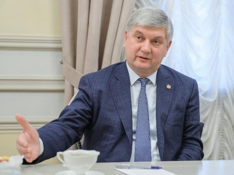 Губернатор Гусев назвал единственный способ победить коронавирус в Воронеже