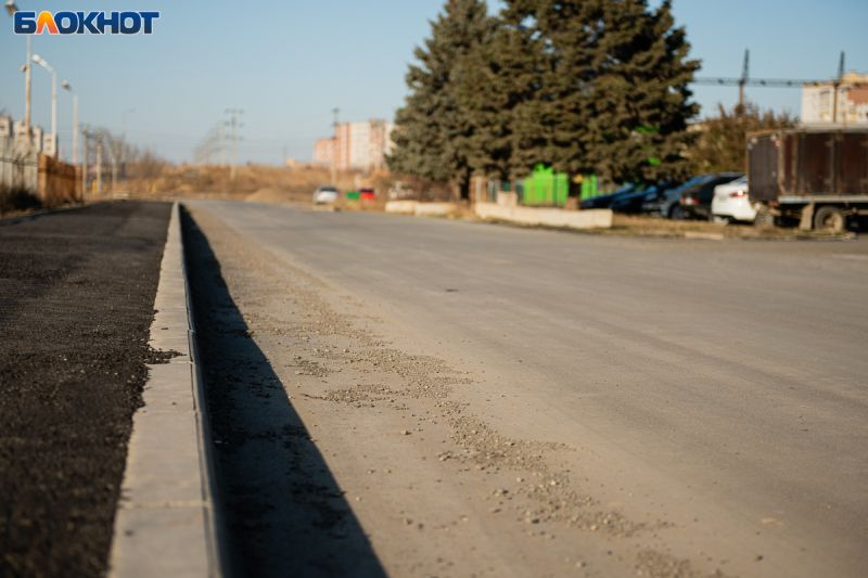 Капремонт 13 км трассы «Каспий» обойдется в 2,8 млрд рублей в Воронежской области