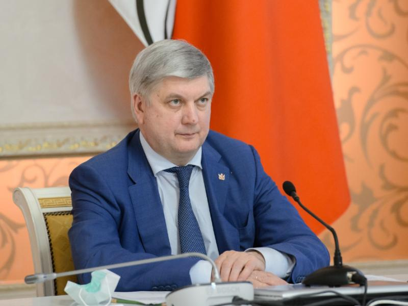 Опубликован указ губернатора с ужесточением коронавирусного режима в Воронежской области