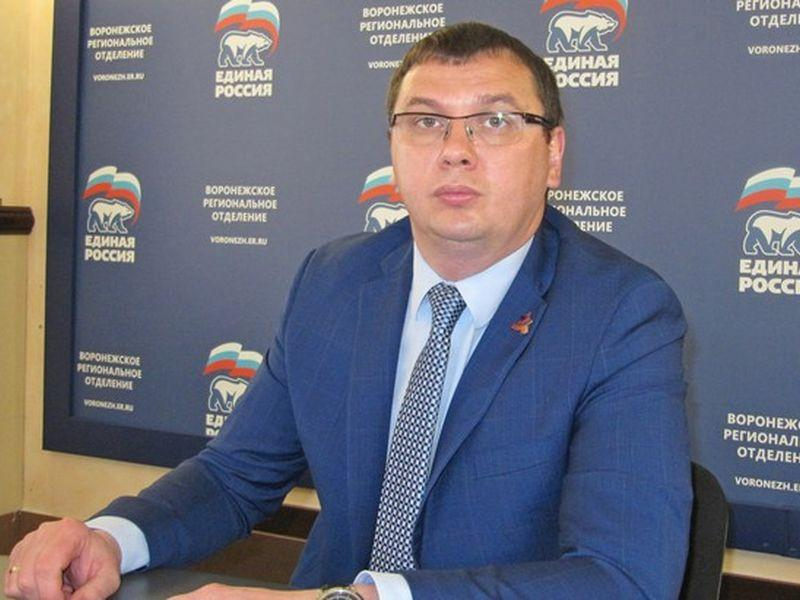 Экс-ректора и депутата Колодяжного не выпустили из СИЗО