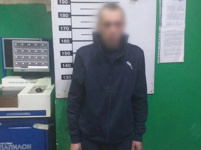 Воронежского бомжа, спустившего 2 украденных миллиона на PlayStation, плазму и наркотики, отдали под суд