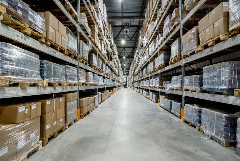 Об особенностях и преимуществах услуги ответственного хранения груза