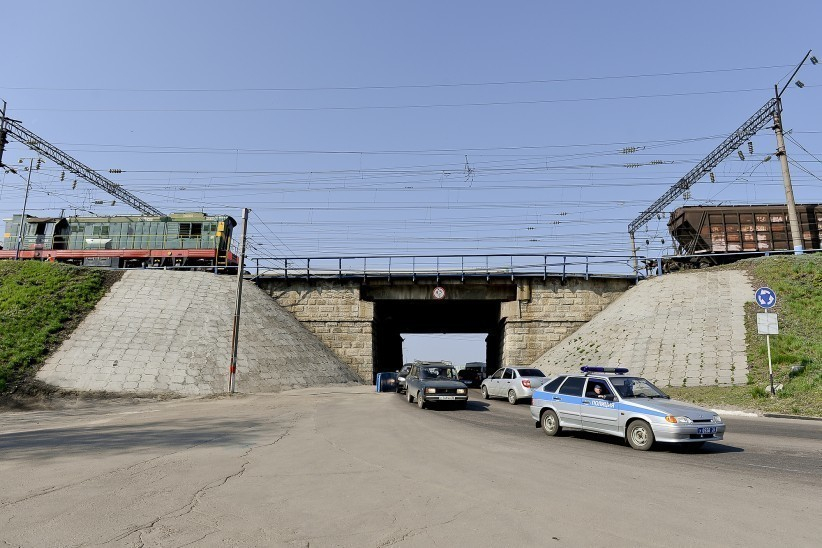 В Воронежской области новый автодорожный тоннель начнут строить в 2015 году