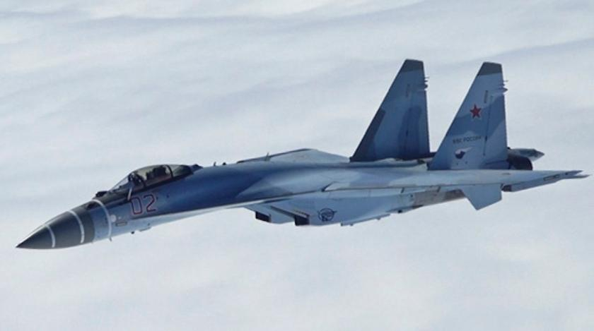 Боевые самолеты ударят бомбами по ледяным воронежским рекам