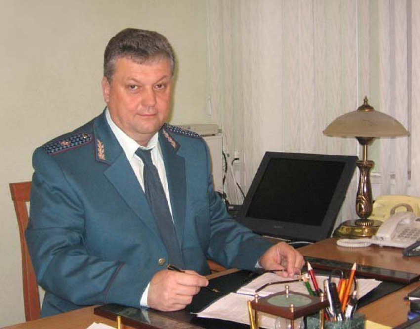 Бывший руководитель воронежского Росфиннадзора стал заместителем главы регионального УФНС
