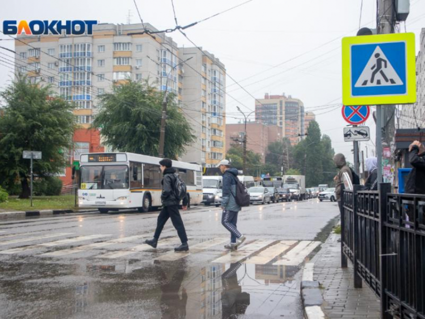 Синоптики рассказали, когда будет тепло и солнечно в Воронеже