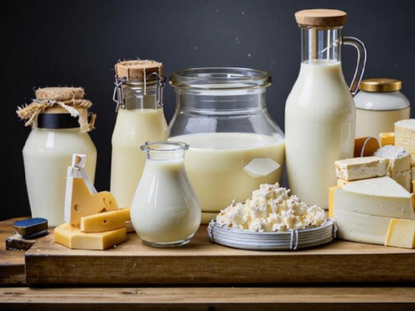 Больше 4,5 тонн фальшивых продуктов сняли с реализации в Воронежской области