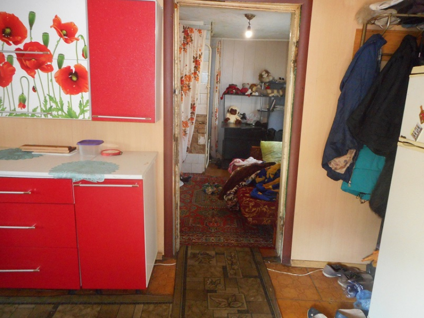 Воронежец ответит за кровавую расправу над знакомой 