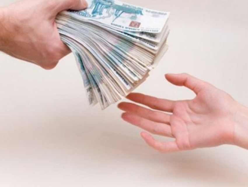 Воронежские юрлица и ИП должны банкам более 300 млрд рублей