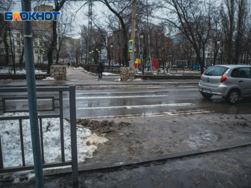 Внимание, экстренная информация 