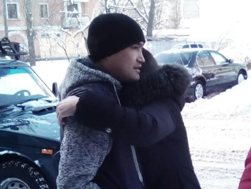 В Воронеже нашли парня из Орска, который попал в беду и не мог вернуться домой