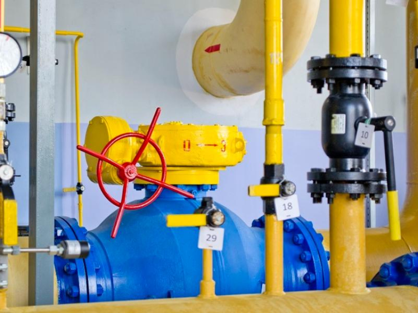 «Газпром межрегионгаз Воронеж» работает над урегулированием задолженности за газ крупных потребителей